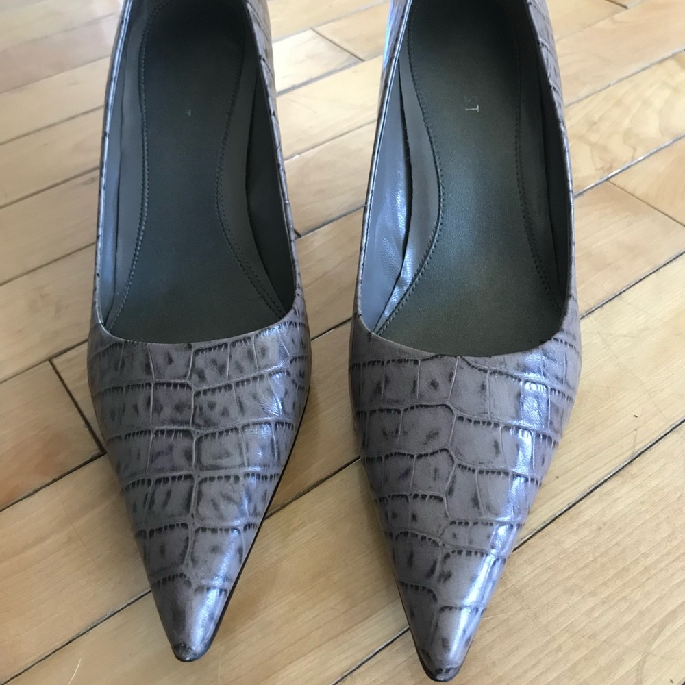 Nine West heels